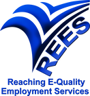 REES (Reaching E-Quality Employment Services)