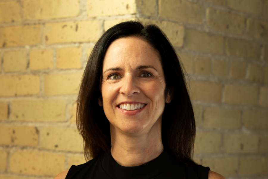 Andrea Aiello headshot