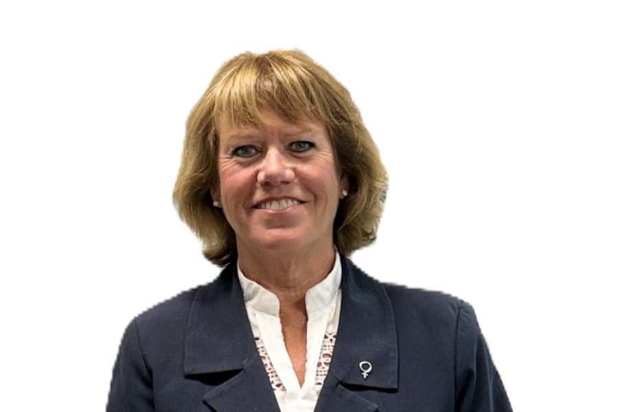 Carol Paul headshot