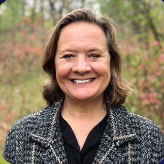 Photo of Gail Langlais