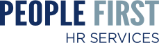 People First HR logo