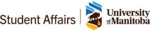Student Affairs at University of Manitoba logo