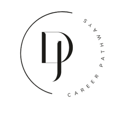 D & J Career Pathways logo