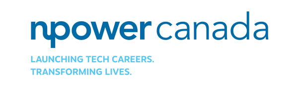 NPower Canada - exhibitor at Let's Get to Work 2024
