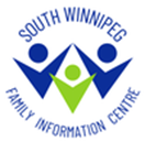 Logo for South Winnipeg Family Information Centre