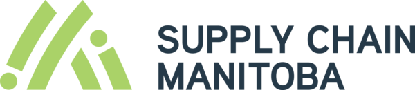 Supply Chain Manitoba logo