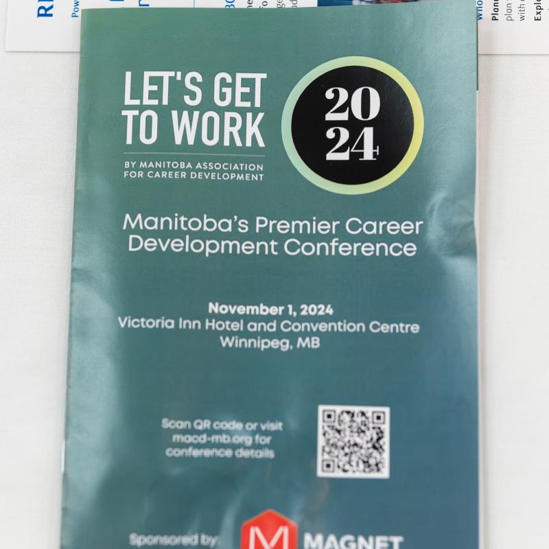 LGTW Conference 2024