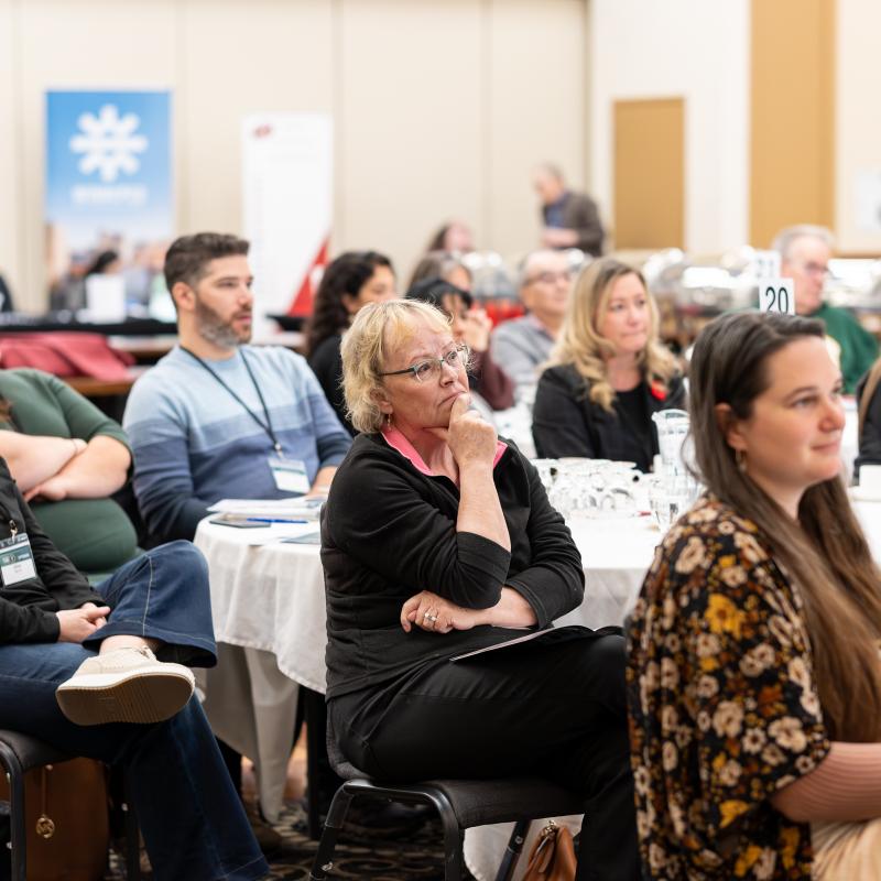 LGTW Conference 2024