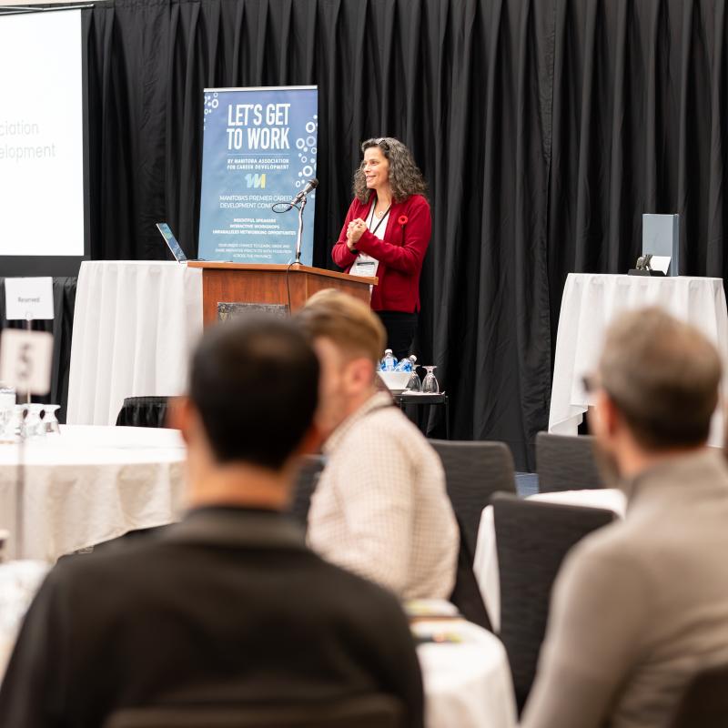 LGTW Conference 2024
