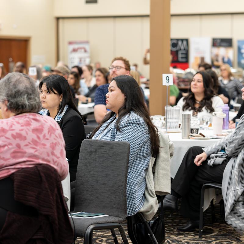 LGTW Conference 2024