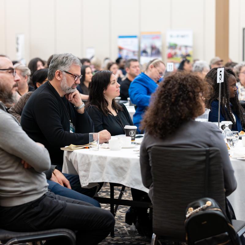LGTW Conference 2024
