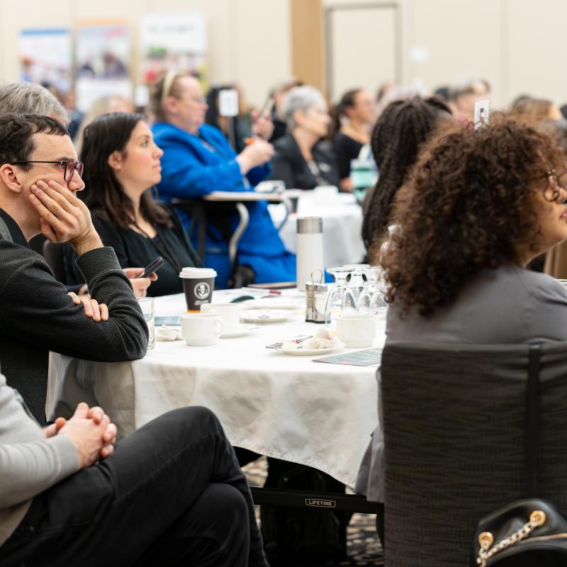 LGTW Conference 2024