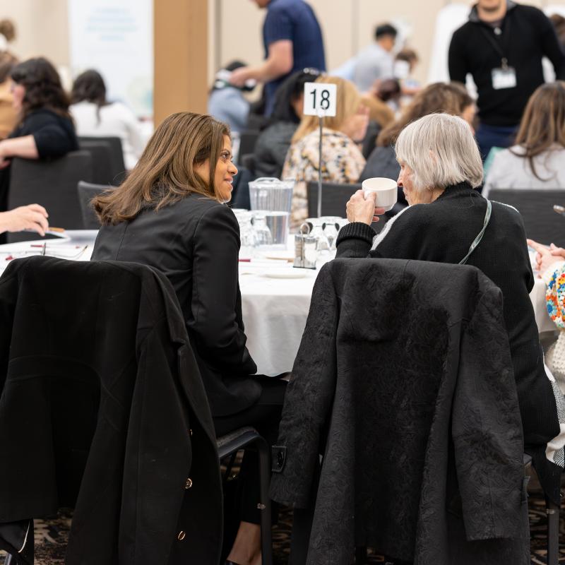 LGTW Conference 2024