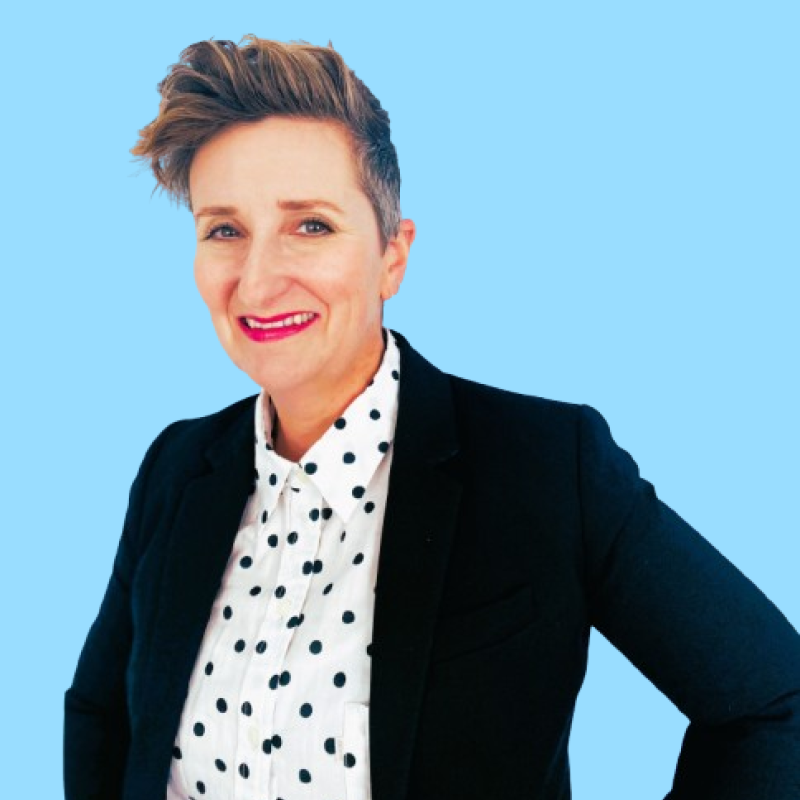 Bella Doswell