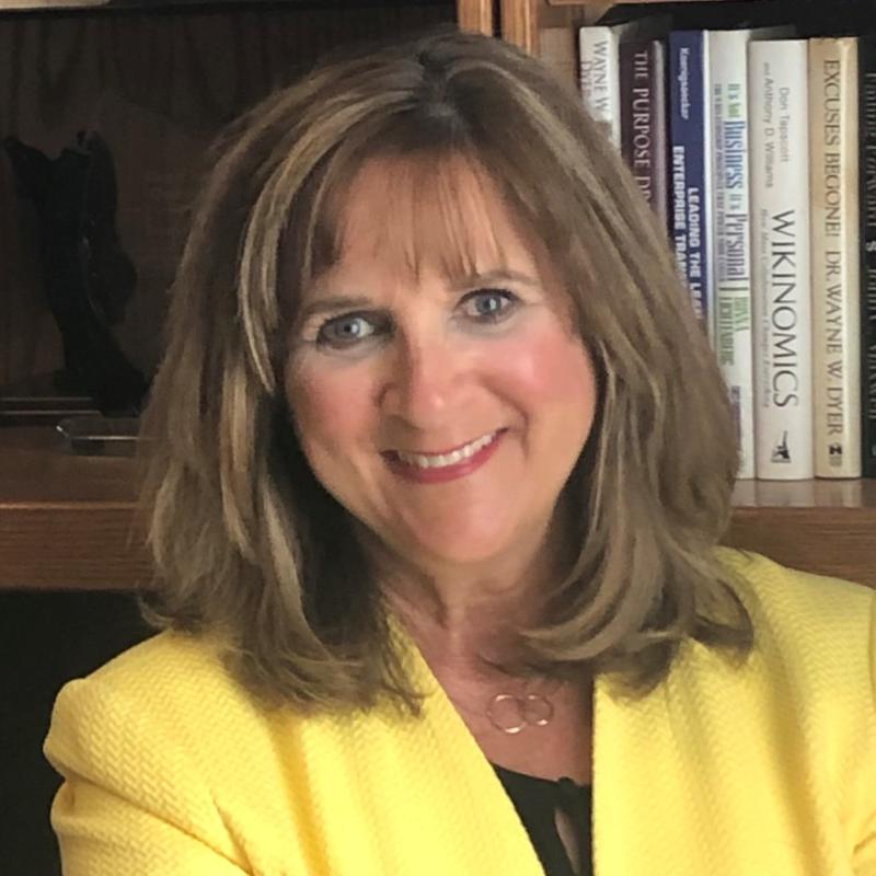 Bev Stuart