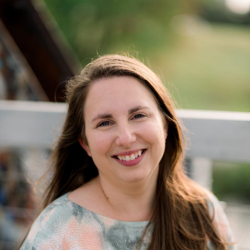 Emily Worthen
