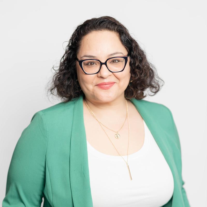 Jennifer Montebruno