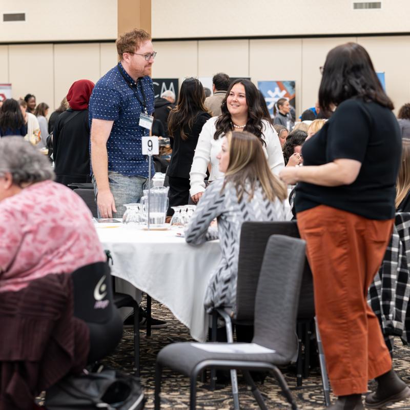 LGTW Conference