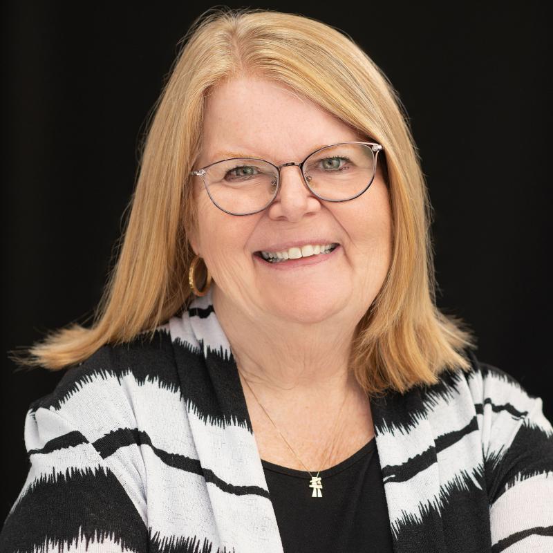 Dr. Roberta Borgen