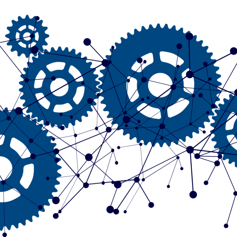 networking grid