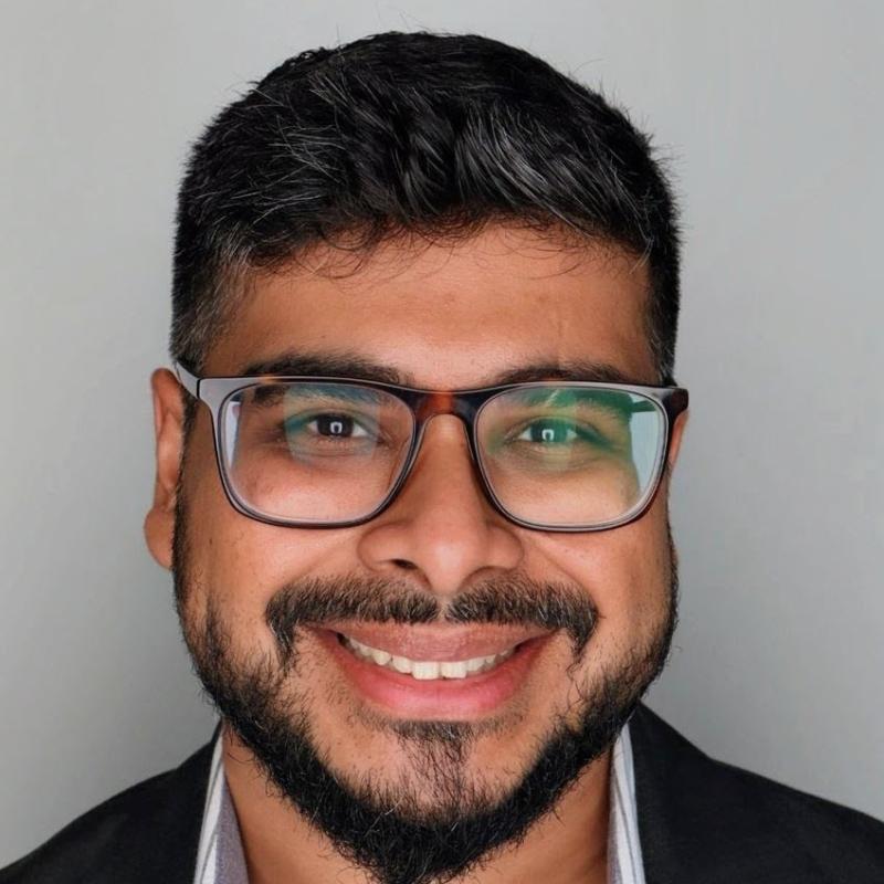 Avi Sarkar